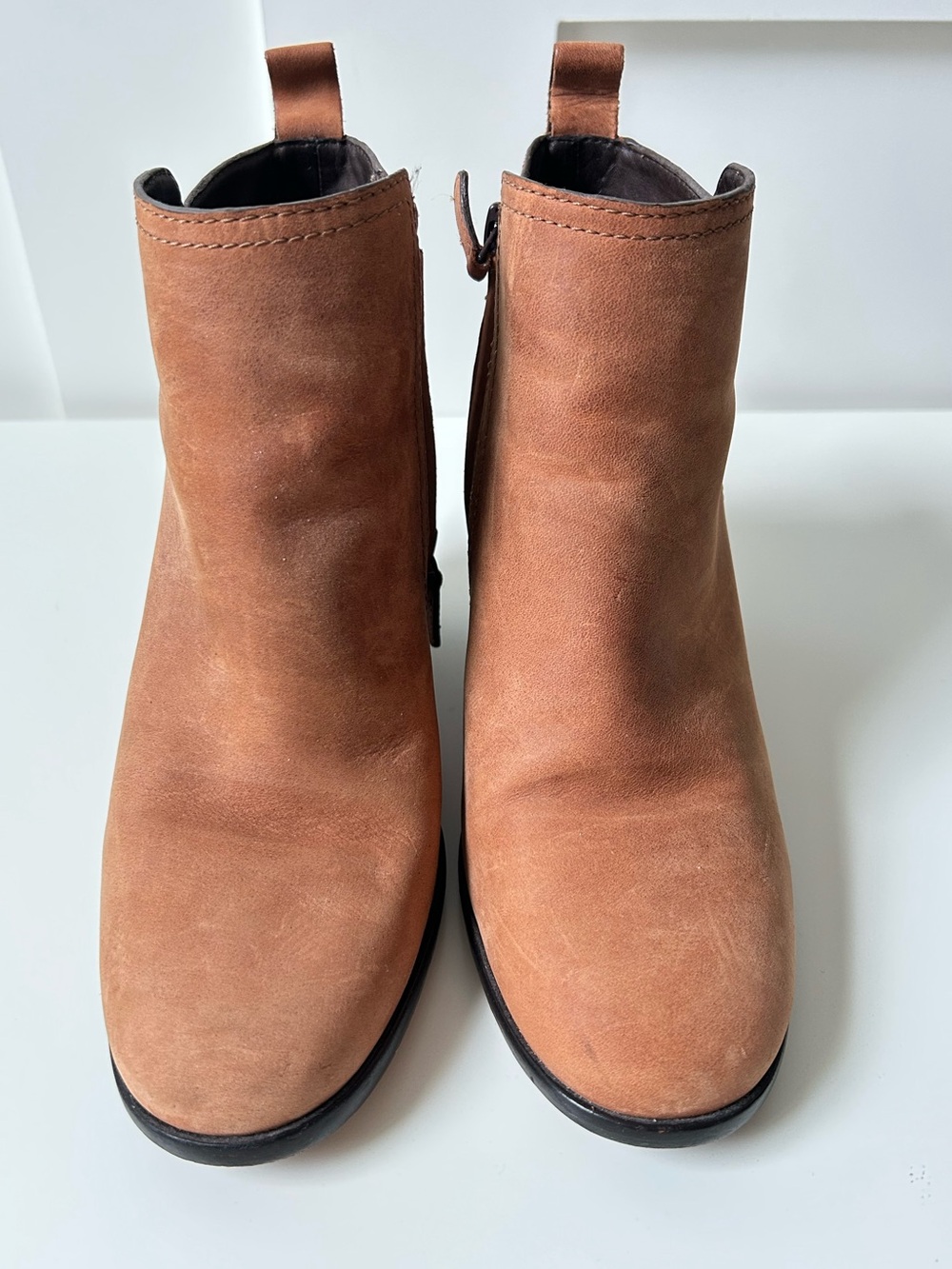 Cole Haan 3" Ankle Boots